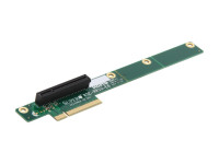 Райзер SuperMicro RSC-RR1U-E8