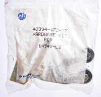 ALLEN BRADLEY 40394-472-02 HARDWARE FOR DOOR HARDWARE KIT