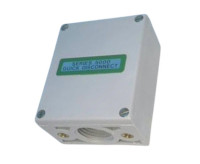 ALLEN BRADLEY 42MTB-5002 PHOTOELECTRIC SENSORS, GREEN LINE, RETRO REFLECTIVE, POWER BASE, 40 - 54 V 50/60 HZ, 1 VA, TERMINAL