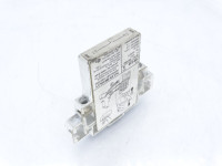 ALLEN BRADLEY 140-A10 CONTACT,AUXILIARY FOR MOTOR STARTER
