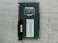 ALLEN BRADLEY 1771-E1C INPUT EXPANDER MODULE 12BIT ANALOG PLC5