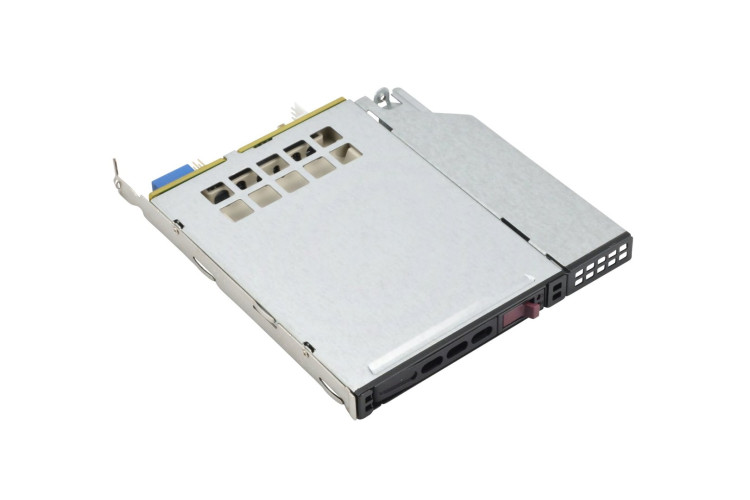 Привод SERVER ACC REAR SLIM MCP-220-84607-0N Привод SERVER ACC REAR SLIM MCP-220-84607-0N