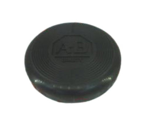 ALLEN BRADLEY 800P-NCB1 COVER BLACK PALM OPERATED PUSHBUTTON ANTI-SLIP ALLEN BRADLEY 800P-NCB1 COVER BLACK PALM OPERATED PUSHBUTTON ANTI-SLIP
