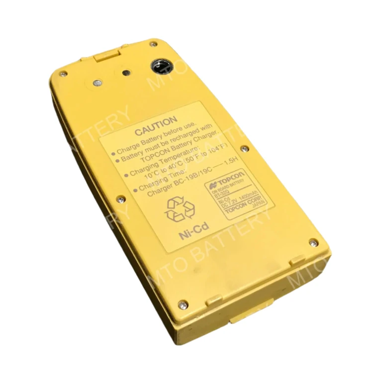 Аккумулятор TOPCON BT-32Q Аккумулятор TOPCON BT-32Q