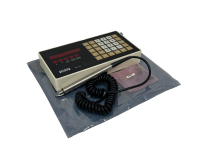 BURR BROWN TM77 MICROTERMINAL KEYPAD W/LED DISPLAY
