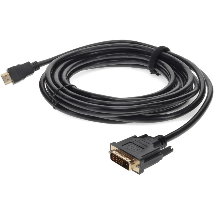 HDMI/DVI CABLE 12FT DIGICOM HDMI/DVI CABLE 12FT DIGICOM