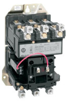 ALLEN BRADLEY 500F-FOB930 CONTACTOR 600V AC MAX 270 AMP MAX