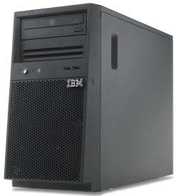 IBM System x3100 M4 Tower (4U), 1x Pentium 2C G850 (65W 2.9GHz, 1333MHz, 3MB), 1x2GB 1.5V LP UDIMM (up4), noHDD 3.5"SS SATA (up4), SR C100 (RAID 0/1/ 10), DVD-ROM, 1xGbE, 350W PS (up1), no pow.cord IBM System x3100 M4 Tower (4U), 1x Pentium 2C G850 (65W 2.9GHz, 1333MHz, 3MB), 1x2GB 1.5V LP UDIMM (up4), noHDD 3.5"SS SATA (up4), SR C100 (RAID 0/1/ 10), DVD-ROM, 1xGbE, 350W PS (up1), no pow.cord