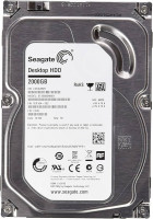 HDD 2Tb Seagate SATA-3 7200 rpm 64Mb 3,5" ST2000DM001