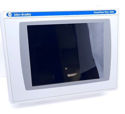 ALLEN BRADLEY 2711P-RL10C COLOR BACKLIGHT FOR PANELVIEW PLUS AND PANELVIEW PLUS CE 1000 SERIES A DISPLAYS ALLEN BRADLEY 2711P-RL10C COLOR BACKLIGHT FOR PANELVIEW PLUS AND PANELVIEW PLUS CE 1000 SERIES A DISPLAYS
