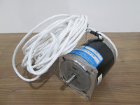 EMPIRE MAGNETICS RFT-83-93-HT-CBL30  MOTOR