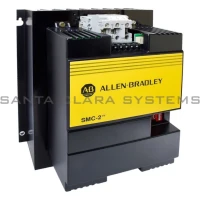 ALLEN BRADLEY 150-A68NB-NA SMART MOTOR CONTROLLER 480V MAX