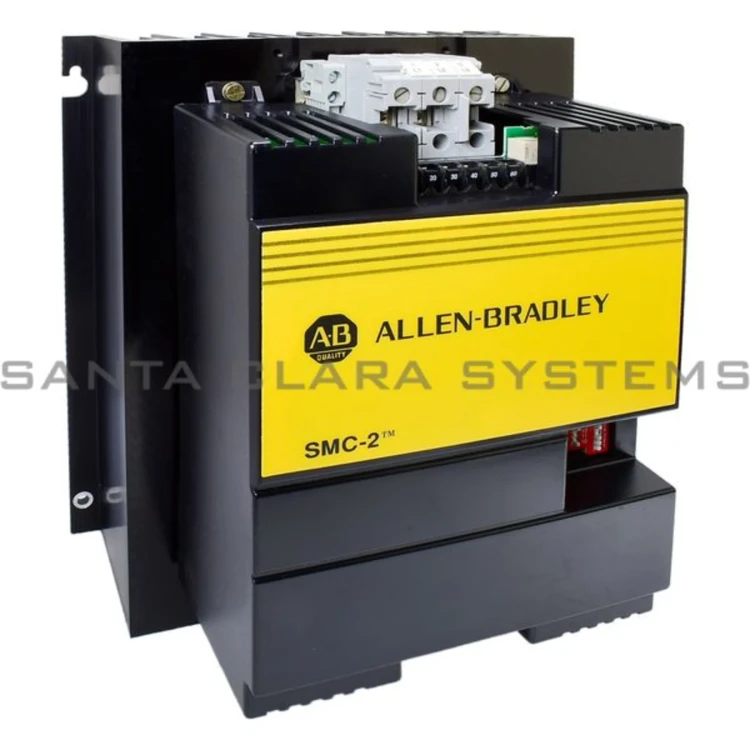 ALLEN BRADLEY 150-A68NB-NA SMART MOTOR CONTROLLER 480V MAX ALLEN BRADLEY 150-A68NB-NA SMART MOTOR CONTROLLER 480V MAX