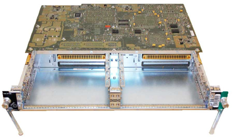 Cisco 7600 Series SPA Interface Processor-600