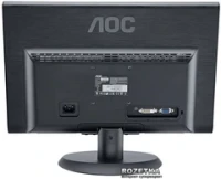 Монитор AOC Монитор LCD 21,5''