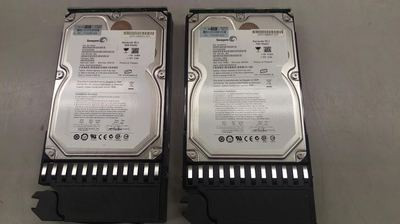 480942-001 HP 1TB 7.2K SATA 3.5" DP DRIVE - NEW BULK 480942-001 HP 1TB 7.2K SATA 3.5" DP DRIVE - NEW BULK