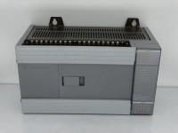 ALLEN BRADLEY 1747-L40E PLC 40 I/O FIXED HARDWARE STYLE
