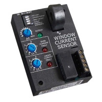 ACTION INSTRUMENTS SB100A1017-1 TRANSDUCER MAGNETIC SENSOR