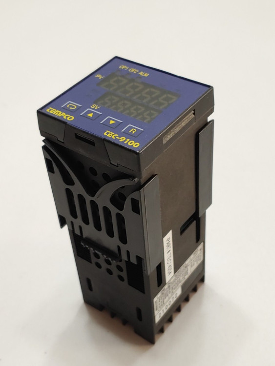 TEMPERATURE CONTROL TEMPERATURE CONTROL