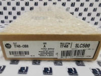 ALLEN BRADLEY 800T-J2KD7 30.5MM TYPE 4/13 3 POS. SEL. SWITCH-NON-ILLUM., WHITE, STD. KNOB MAINT.