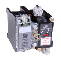 ALLEN BRADLEY 700DC-PKLL10Z1 UNIT,DC LATCH FOR RELAY
