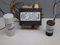 ADVANCE BALLAST 71A5593530DEE MH BAL 175W M137/M152 QUAD C&C