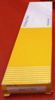 CHART PAPER Z FOLD