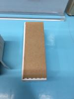 STRIP CHART PAPER