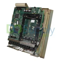 ALLEN BRADLEY 1336F-BRF20-AN-EN-HASB-L4 DRIVE 2HP 460VAC