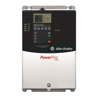 ALLEN BRADLEY 20AD014A3AYNANN DRIVE CONTROLLER POWERFLEX 70 ALLEN-BRADLEY