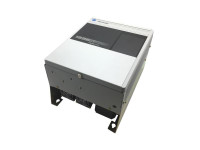 ALLEN BRADLEY 1336F-BRF150-AA-EN-GMS1 DRIVE 15HP 460VAC W/REMOTE I/O CARD