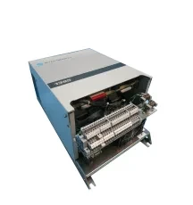 ALLEN BRADLEY 1397-B003R-HA2 DRIVE,DC, 3HP,460VAC INPUT,REGEN ALLEN BRADLEY 1397-B003R-HA2 DRIVE,DC, 3HP,460VAC INPUT,REGEN