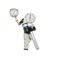 AMETEK T740 PRESSURE CALIB
