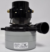 AMETEK 119433-13 VACUUM MOTOR 24V 5.7INCH 3-PHASE