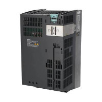 SIEMENS 6SL3-224-0BE17-5U...  (PRICE/1 PCS) SINAMICS G120 POWER MODULE PM240 UNGEFILTERT MIT INTEGRIERTEM BREMSCHOPPER 3AC380-480V +10/-10% 47-63HZ LEIST. HOHE UEBERLAST: 0,75KW BEI 200% 3S,150% 57S,100% 240S UMGEBUNGSTEM. -10 BIS +50 GRD C 173 X 73 X 145