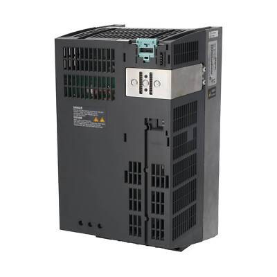 SIEMENS 6SL3-224-0BE17-5U... (PRICE/1 PCS) SINAMICS G120 POWER MODULE PM240 UNGEFILTERT MIT INTEGRIERTEM BREMSCHOPPER 3AC380-480V +10/-10% 47-63HZ LEIST. HOHE UEBERLAST: 0,75KW BEI 200% 3S,150% 57S,100% 240S UMGEBUNGSTEM. -10 BIS +50 GRD C 173 X 73 X 145 SIEMENS 6SL3-224-0BE17-5U... (PRICE/1 PCS) SINAMICS G120 POWER MODULE PM240 UNGEFILTERT MIT INTEGRIERTEM BREMSCHOPPER 3AC380-480V +10/-10% 47-63HZ LEIST. HOHE UEBERLAST: 0,75KW BEI 200% 3S,150% 57S,100% 240S UMGEBUNGSTEM. -10 BIS +50 GRD C 173 X 73 X 145