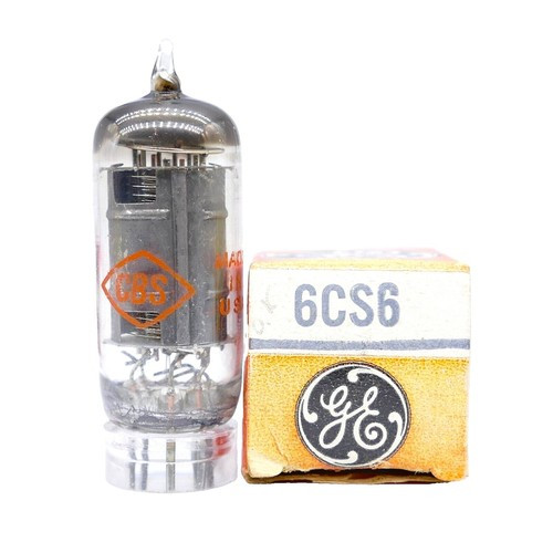 AMPEREX 2ER5 TUBE VACUUM AMPEREX 2ER5 TUBE VACUUM