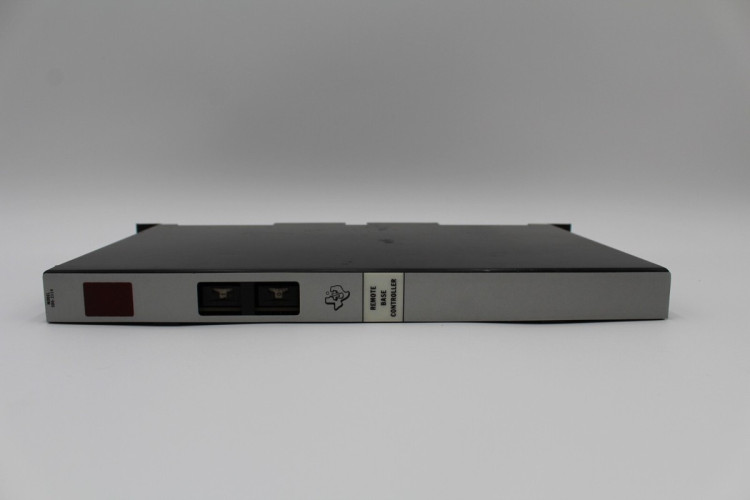 SIEMENS 500-2114  REMOTE BASE CONTROLLER MODULE W/SERIAL PORT