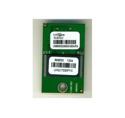 Cisco 2GB Flash Memory Option