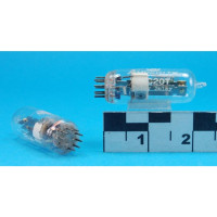 AMPERITE 115C20T TIME DELAY RELAY GLASS TUBE THERMAL