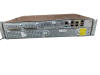 IAD2431 w/1 T1/E1 Port (PBX) and 1 T1/E1 WAN Port