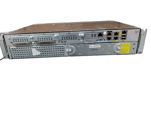 IAD2431 w/1 T1/E1 Port (PBX) and 1 T1/E1 WAN Port IAD2431 w/1 T1/E1 Port (PBX) and 1 T1/E1 WAN Port
