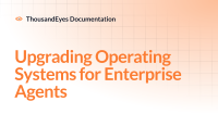 ICM ENTERPRISE UPGRADE TO PREMIUM AGENT - TIER 1