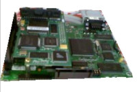 ALLEN BRADLEY 2706-PCNETK CONTROLNET COMMUNICATION MODULE FOR 2706-P7X P9X INTERNALLY MOUNTED COMMUNICATION MODULE