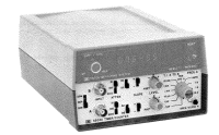 AGILENT 5304A TIMER/COUNTER METER DC 10MHZ