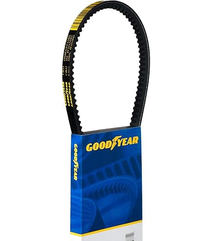 DAYCO V-BELT GRIPNOTCH 5FT DAYCO V-BELT GRIPNOTCH 5FT