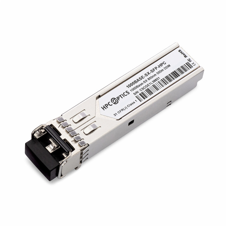 3COM 3CSFP91 TRANSCEIVER 1000BASE-SX 3COM 3CSFP91 TRANSCEIVER 1000BASE-SX