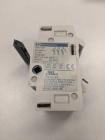 TERMINAL BLOCK FUSEHOLDER 600V 30AMP GK1 +OPT