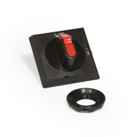 ABB OETZX106/150 DISCONNECT HANDLE