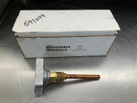 ASCO KD10A1 TRANSDUCER TEMP/PRES 1/2IN NPT DIR MOUNT 0-90DEG F